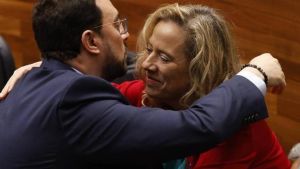 Asumir el desacierto y acotar responsabilidades, única salida para el gobierno de Barbón: el análisis de la crisis minera que azota la Principado