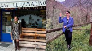 En el concejo de Asturias con menos mujeres: 