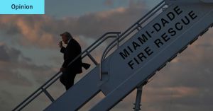 Trump’s war releases divisions that could tear his MAGA world apart