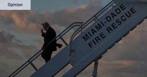 Trump’s war releases divisions that could tear his MAGA world apart