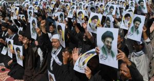 What Stupid Ayatollahs