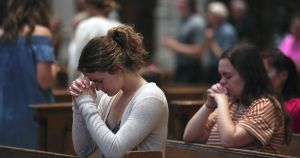 A Quick Bible Study Vol. 315: Seeking God’s Love Through His Word When Under Duress