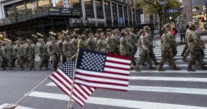 Those Who Have Sacrificed for Our Freedom Deserve a Day of Gratitude, and So Much More