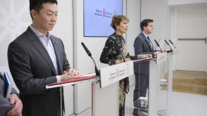 Acelerar los trámites administrativos para ser más competitivos