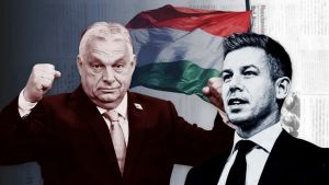 Orbán vs Magyar: Election that could shake Europe’s balance