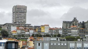 Vigo, la gestión imperfecta