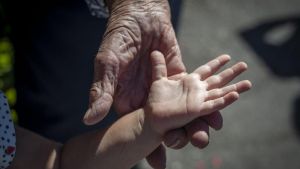 Cando a vida nos esperta