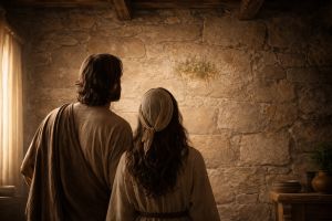 A Home That Lives With You