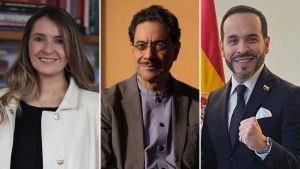 ¿Es posible la reconciliación política nacional con la actual campaña presidencial?