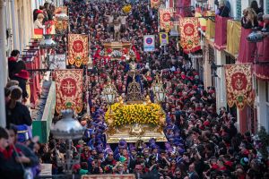 No hay quien lo entienda