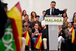 ¿Se contagiará Vox del declive de la ultraderecha?