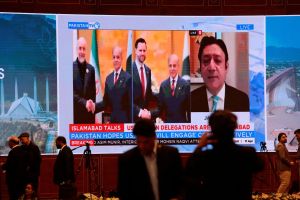 Entre el caos de Trump y el sabotaje de Netanyahu