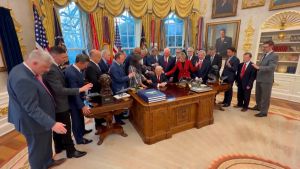 Desplazamiento espiritual