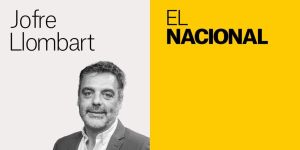 Con nuestros impuestos (artículo con altas dosis de indignación)