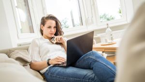 Wenn Frauen online shoppen: Eine Studie aus Thüringen untersucht die Folgen