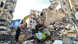 هدنة الأسبوعين... الخاسر الأبرز فيها هي الدولة اللبنانية؟