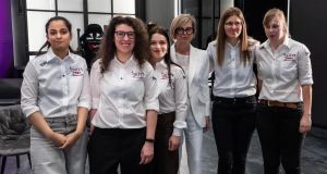Nasce la Scuderia Sim Pink, team tutto al femminile: «Al simulatore siamo uniche al mondo»