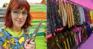 Shop selling 'fun, colourful and upbeat' clothing opens in the city