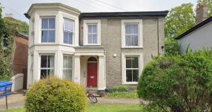 Former hostel for homeless women to be turned into house