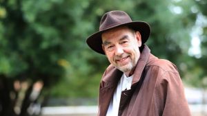 La política de las personas