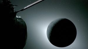 Marte, peligroso próximo destino