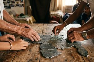 La hora de un acuerdo nacional en Venezuela, por Leopoldo MartÃ­nez Nucete