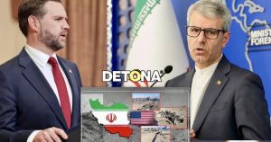 Fracasa el diálogo entre Estados Unidos e Irán