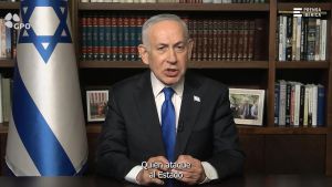 Israel no respeta el alto el fuego y prosigue su carnicería en el Líbano