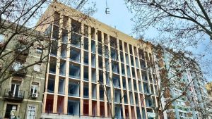 Densificar Catalunya però amb criteri