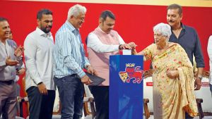 Saluting Mumbai’s golden generation: The original ‘Invincibles’