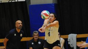 Libertas, 2 punti preziosi. Un brivido, poi si ritrova