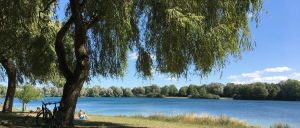 Wasser – flüssiges Glück