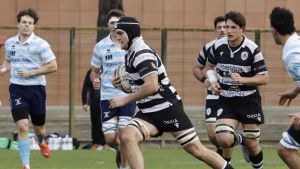 Cavalieri contro Lazio. Tradizionale rivalità