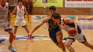 Dragons in super forma. Union per la 