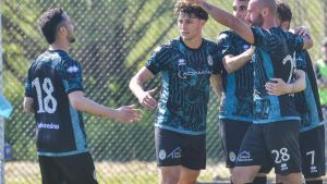 Spal, basta il minimo sforzo. Nel derby decide Piccioni