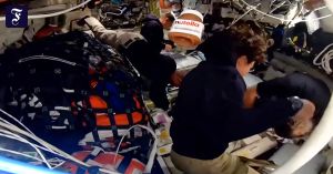 Nicht von dieser Welt