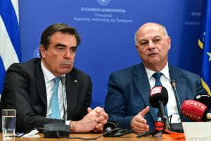 Το πραγματικό στοίχημα του Σχοινά πέρα από τον ΟΠΕΚΕΠΕ