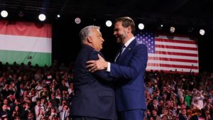Elecciones en Hungría: ¿el final de Orbán, el Caballo de Troya de Putin y Trump en la UE?