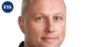 Vierailija | Vähemmän hallintoa – enemmän terveyskeskuksia