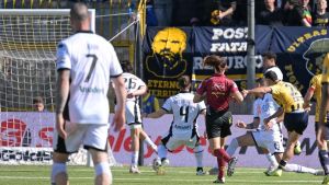 Cesena, trasferta amara a Castellammare . A rischio l’ottavo posto per restare nei playoff