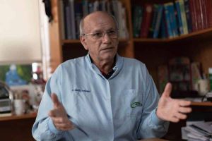 / El protocolo de remisión sistémica del cáncer mediante ingeniería biológica