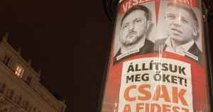 Nu flader den højrenationale bølge ud. Måske