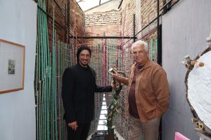 “Tiyatro insanı anlatır, gösterir, yaşatır”