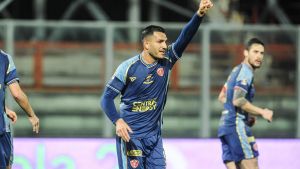 IL DERBY PIÙ AMARO. Perugia a caccia della salvezza. Le Fere con il futuro in bilico. Montevago: 