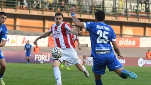 Le pagelle: il migliore è il rientrante Scaccabarozzi, Petrelli non può fare di più. De Risio pasticcia, Farinelli ci prova