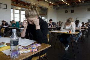 Amsterdamse loting voor middelbare school wederom geen succes