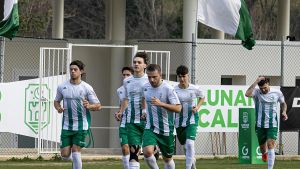 Il Lunano non si ferma più, oggi può fare festa