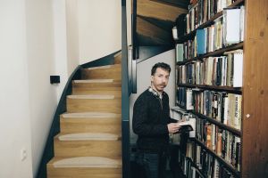 Historiker Adam Raz im Interview: „Ich schäme mich, Israeli zu sein“