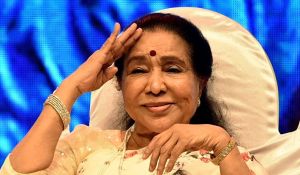 Asha Bhosle: The Irrepressible Voice Falls Silent