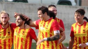 Sammartinese s’impone. Oggi la Vadese affronta Vigor San Sisto